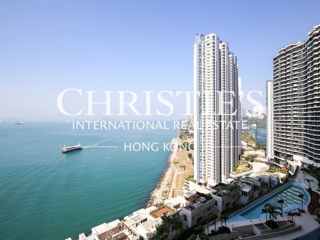 Apartamento en Hong Kong, Hong Kong 1 - 16325723