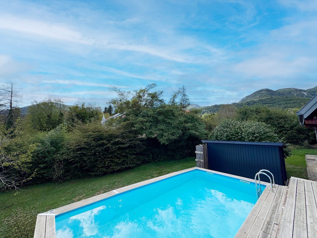 House in Centre, Gex, France 4 - 16325821