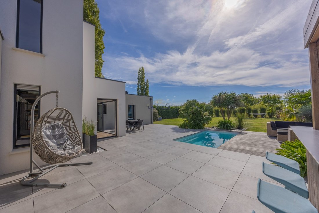 House in Sud Bourg, Saint-Philbert-de-Grand-Lieu, France 2 - 16325766