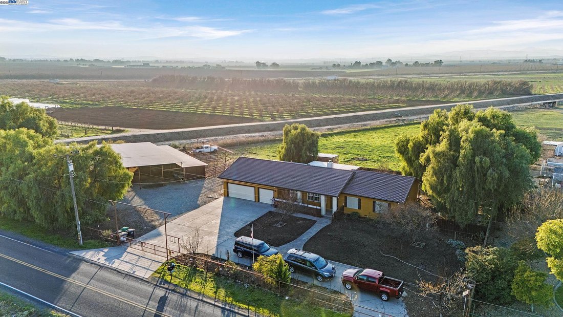 House in Tracy, California, United States 5 - 16325258