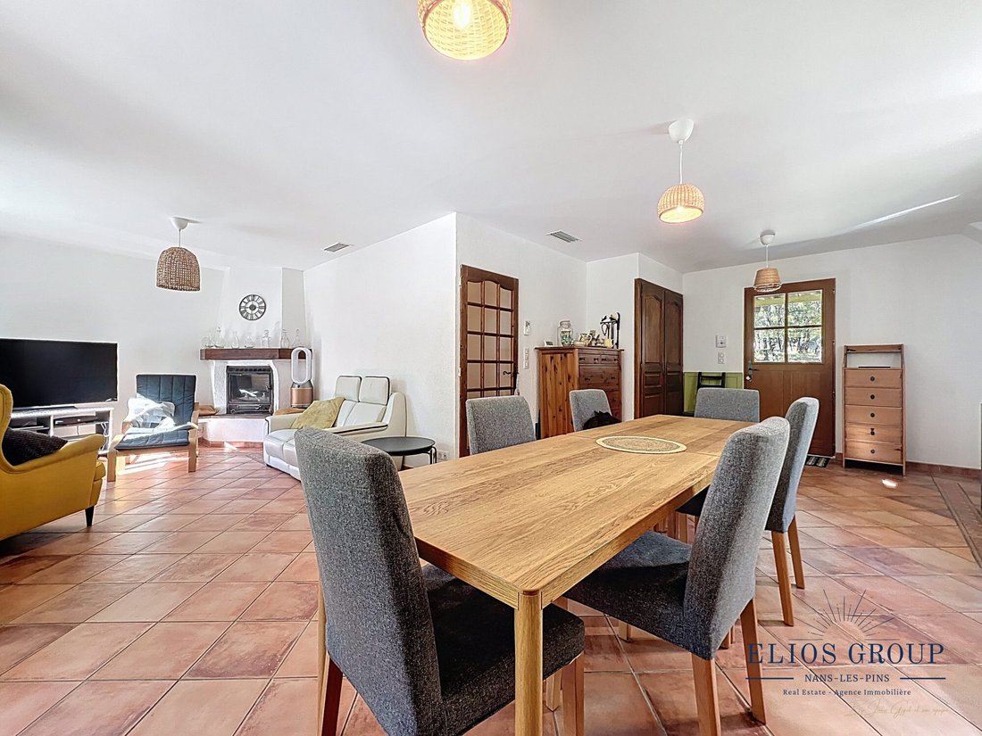 House in Besse-sur-Issole, Provence-Alpes-Côte d'Azur, France 5 - 16325756
