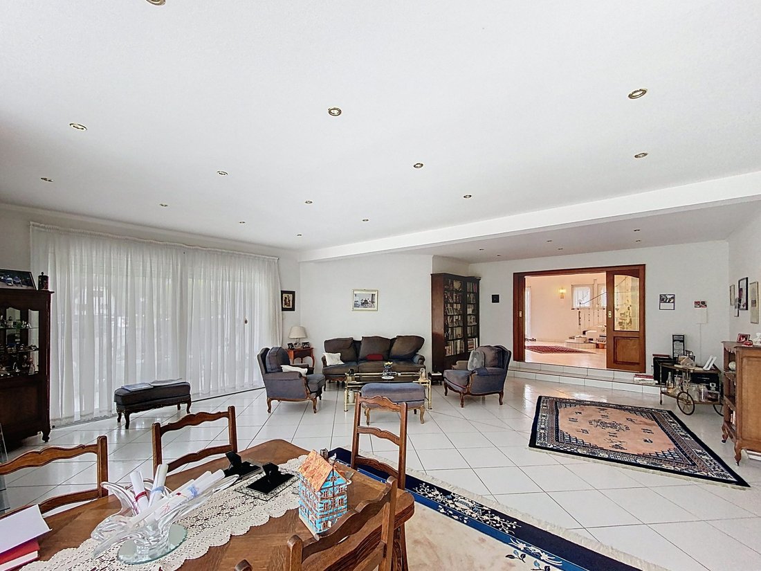 Villa in Wolfisheim, Grand Est, France 4 - 16325818