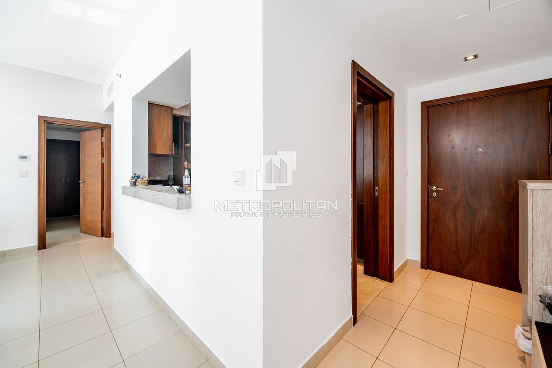 Apartment in Dubai Marina / Marsa Dubai, Dubai, United Arab Emirates 5 - 16325300