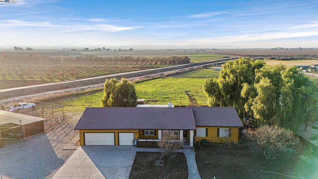 House in Tracy, California, United States 4 - 16325258
