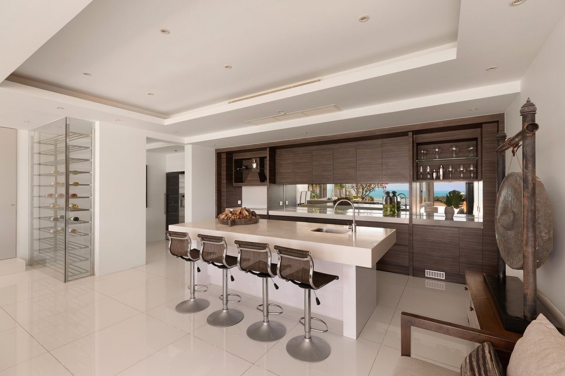 Villa in Koh Samui, Surat Thani, Thailand 3 - 16325183