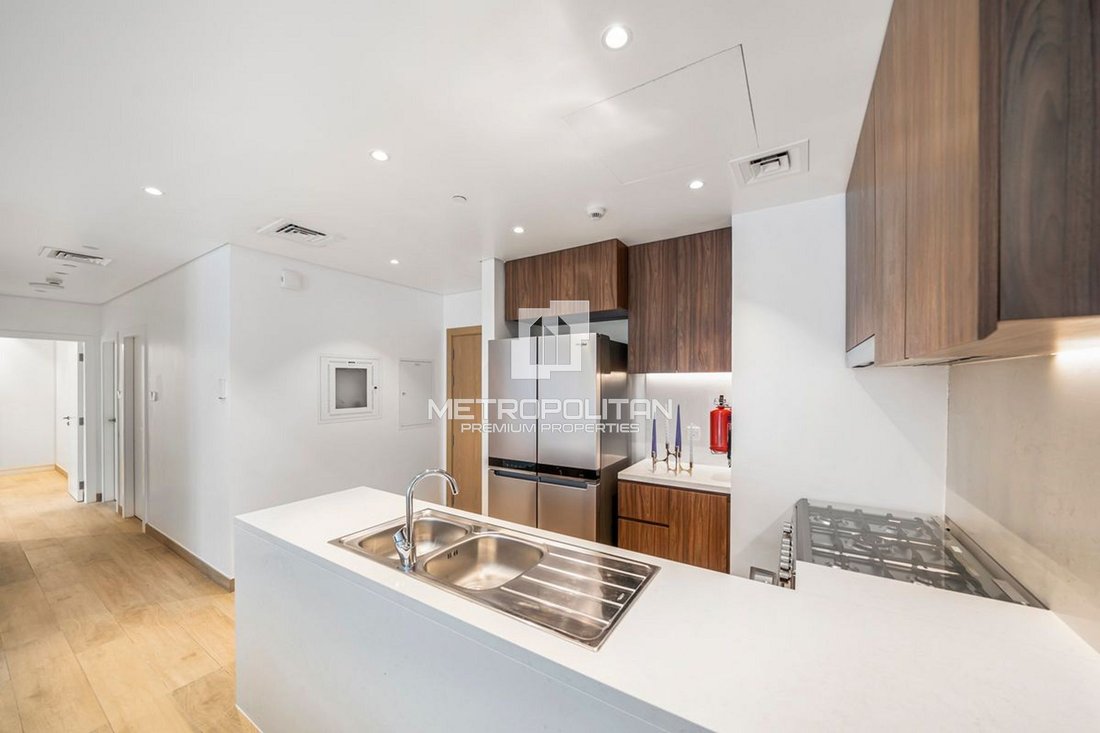 Apartment in Jumeirah, Dubai, United Arab Emirates 5 - 16325456