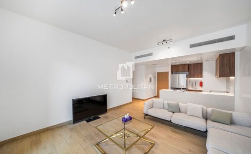 Apartment in Jumeirah, Dubai, United Arab Emirates 1