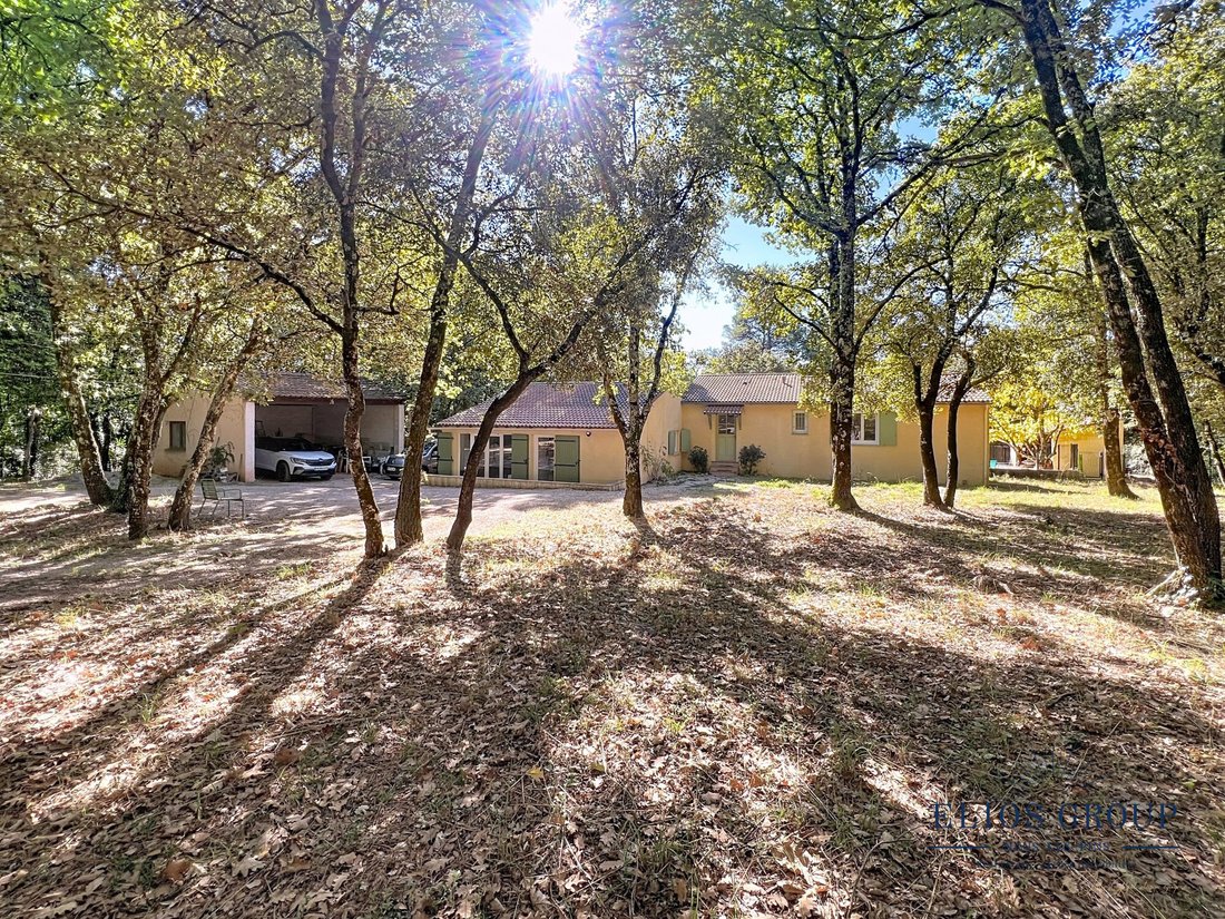 House in Besse-sur-Issole, Provence-Alpes-Côte d'Azur, France 2 - 16325756