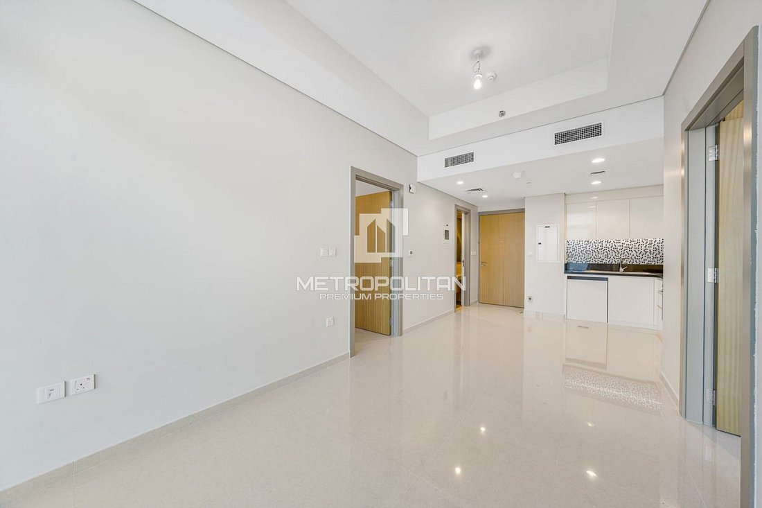 Apartment in Business Bay, Dubai, United Arab Emirates 2 - 16131578
