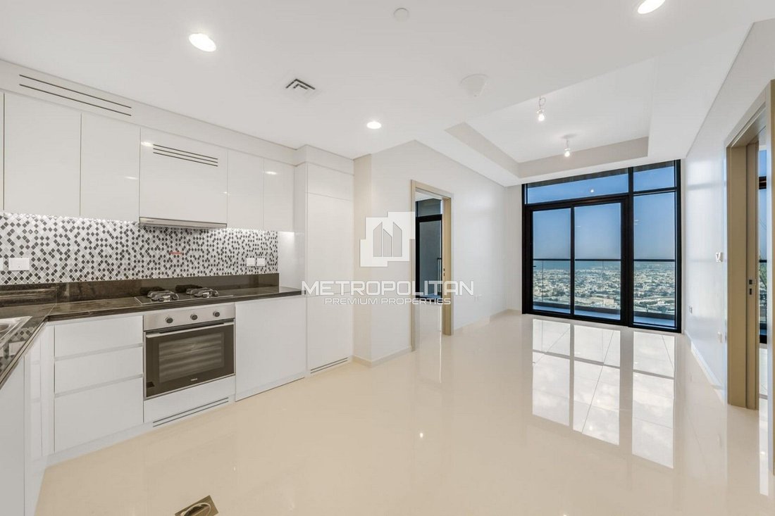 Apartment in Business Bay, Dubai, United Arab Emirates 1 - 16131578
