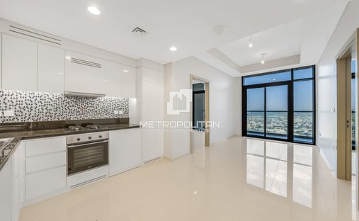 Apartment in Business Bay, Dubai, United Arab Emirates 1