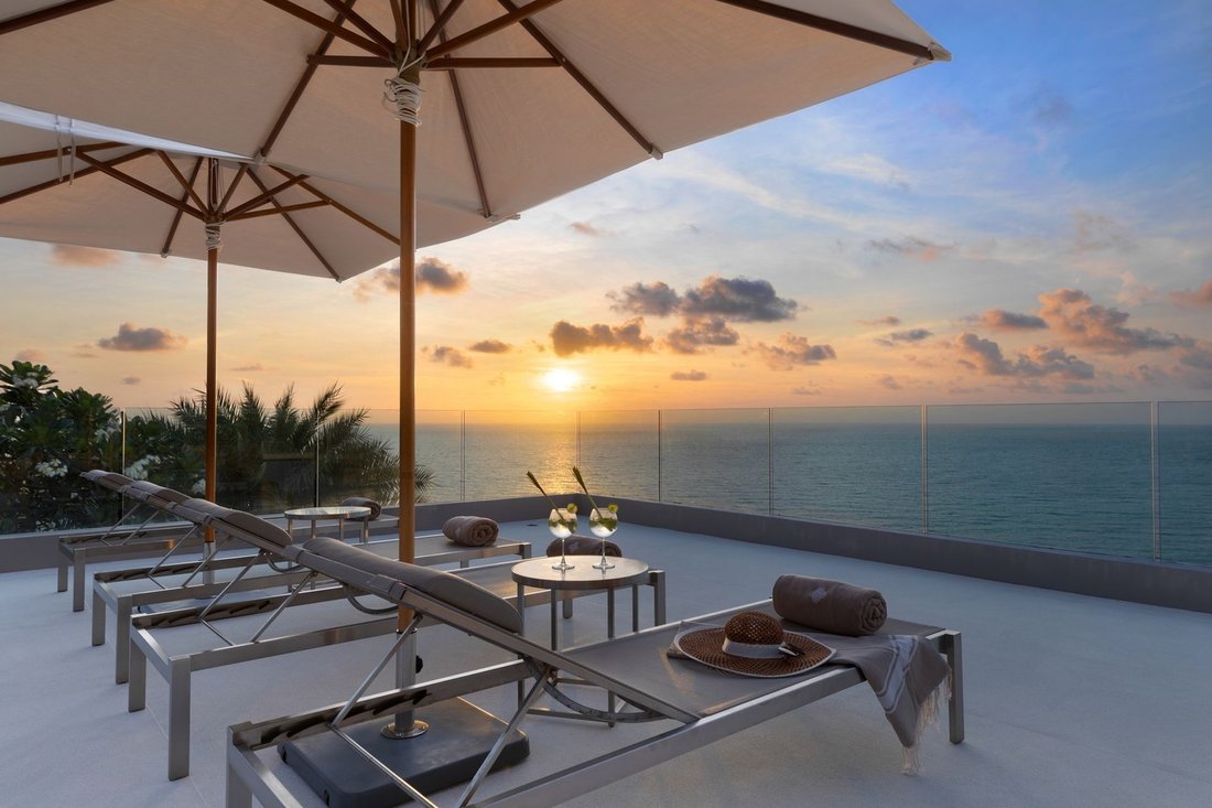 Villa in Koh Samui, Surat Thani, Thailand 4 - 16325183