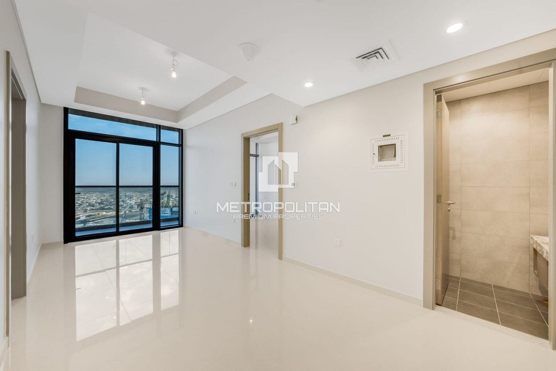 Apartment in Business Bay, Dubai, United Arab Emirates 3 - 16131578
