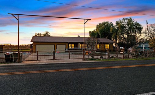 Casa en Tracy, California, Estados Unidos 1