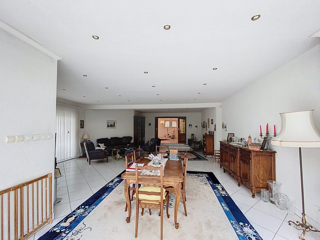 Villa in Wolfisheim, Grand Est, France 3 - 16325818