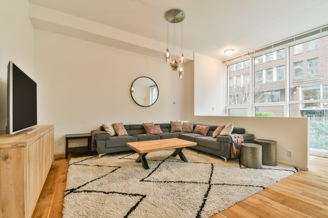 Apartment in Apollobuurt, North Holland, Netherlands 4 - 16325861