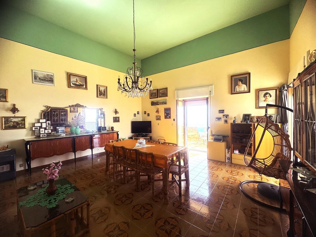 Appartement à Furore, Campanie, Italie 3 - 16325558