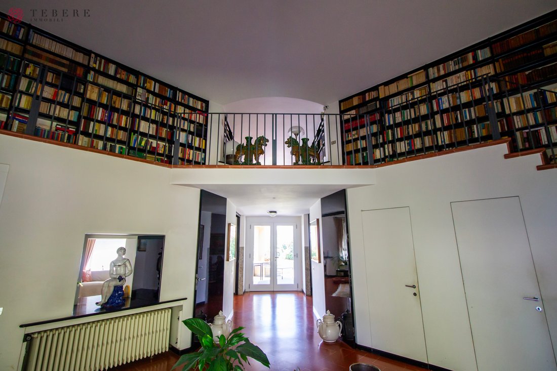 Villa a Barasso, Lombardia, Italia 2 - 16325088