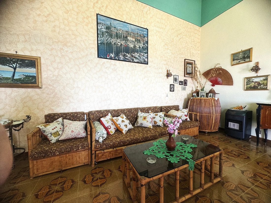 Appartement à Furore, Campanie, Italie 4 - 16325558