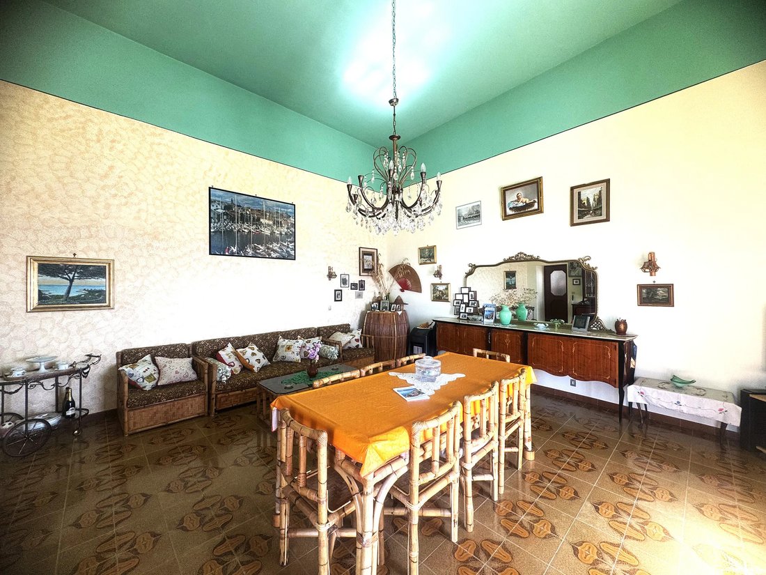 Appartement à Furore, Campanie, Italie 5 - 16325558