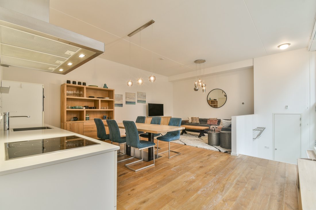 Apartment in Apollobuurt, North Holland, Netherlands 2 - 16325861