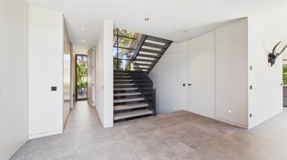 Villa in Calvia, Balearic Islands, Spain 4 - 16325967