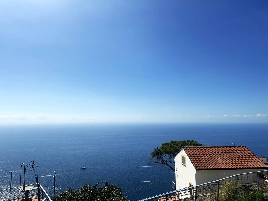 Appartement à Furore, Campanie, Italie 2 - 16325558