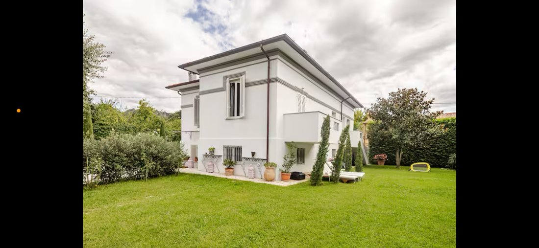 Villa in Pietrasanta, Tuscany, Italy 1 - 16325015