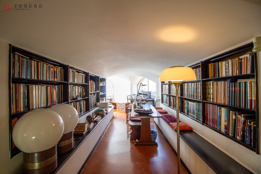 Villa a Barasso, Lombardia, Italia 4 - 16325088