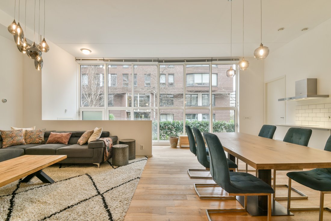 Apartment in Apollobuurt, North Holland, Netherlands 5 - 16325861