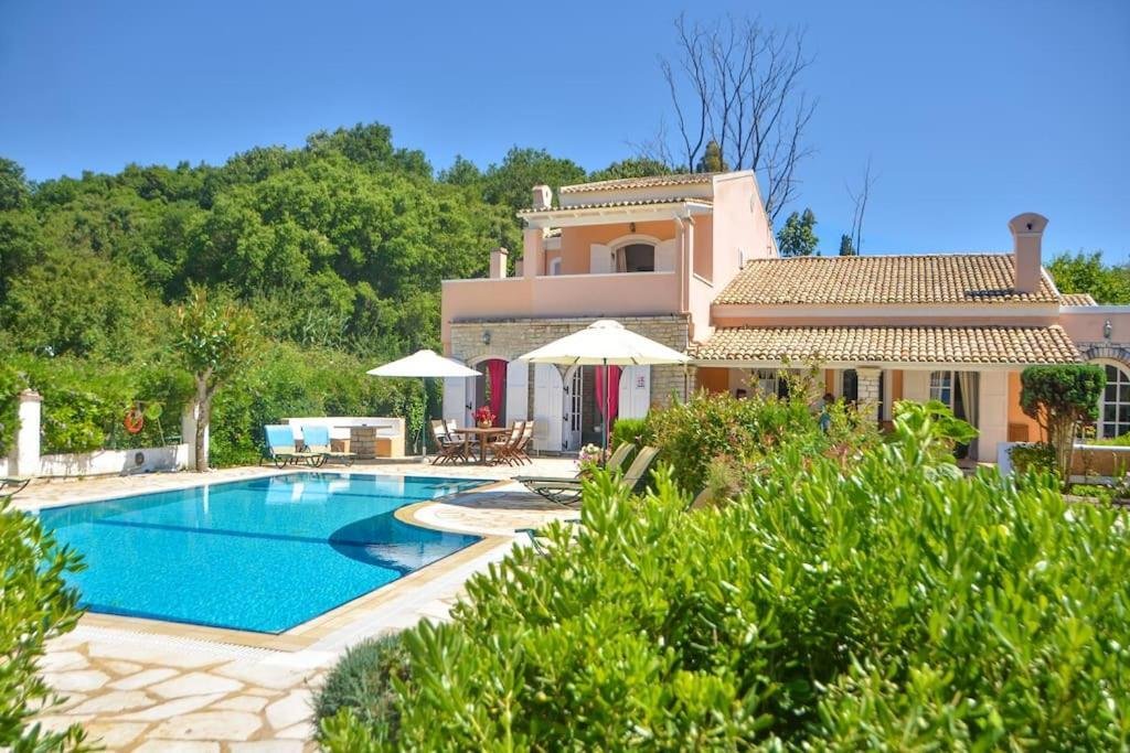 Villa a Kassopaia, Peloponnese, Western Greece and the Ionian, Grecia 2 - 16325109