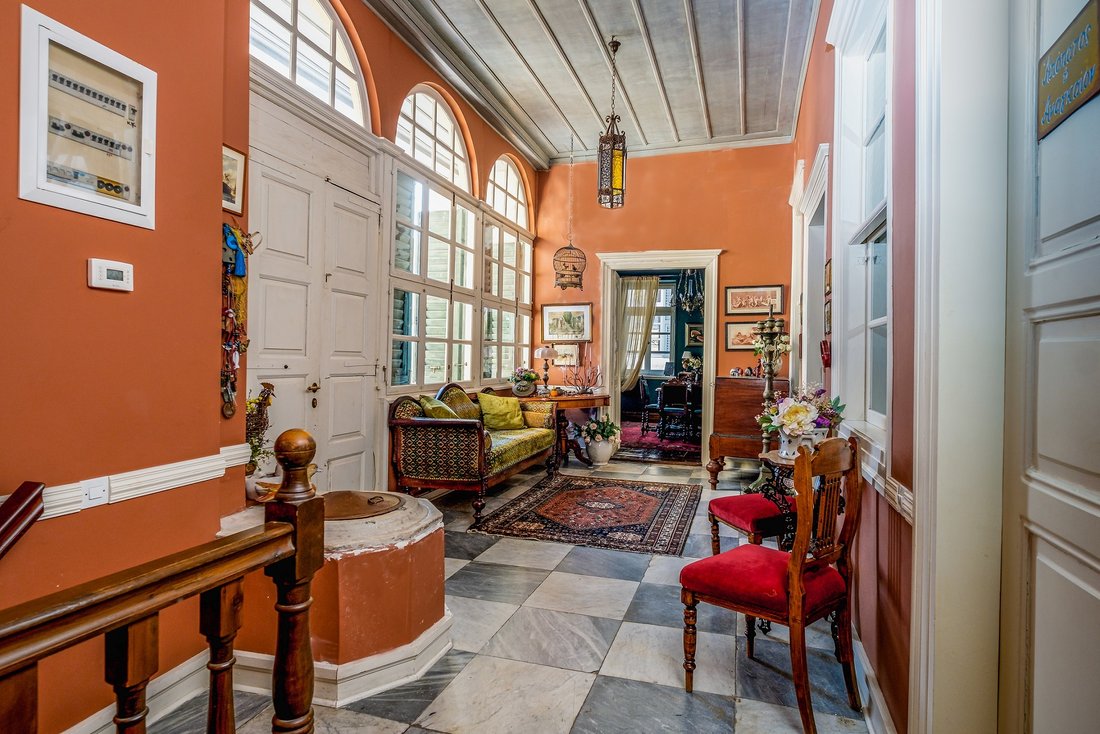 House in Syros, Aegean, Greece 5 - 16195104