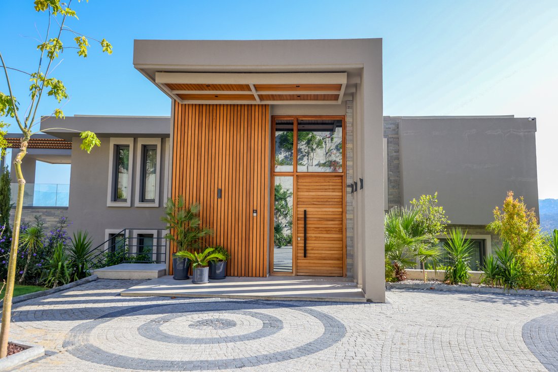 Villa in Bodrum, Muğla, Turkey 4 - 16325055