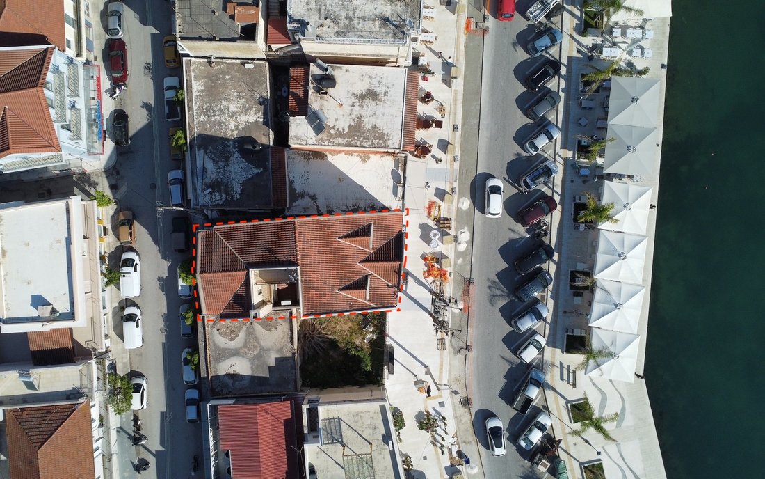House in Argostoli, Peloponnese, Western Greece and the Ionian, Greece 4 - 16325018
