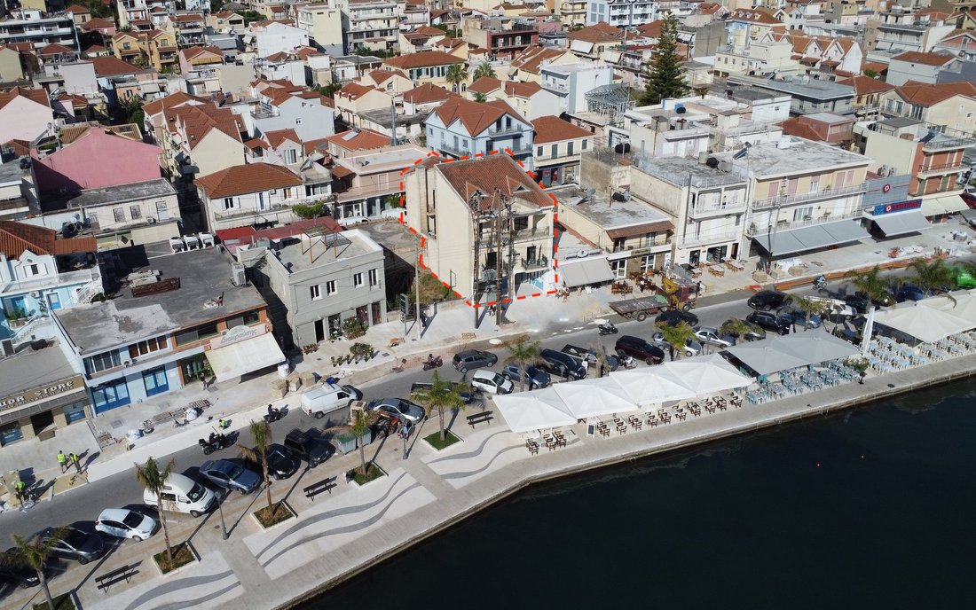House in Argostoli, Peloponnese, Western Greece and the Ionian, Greece 2 - 16325018