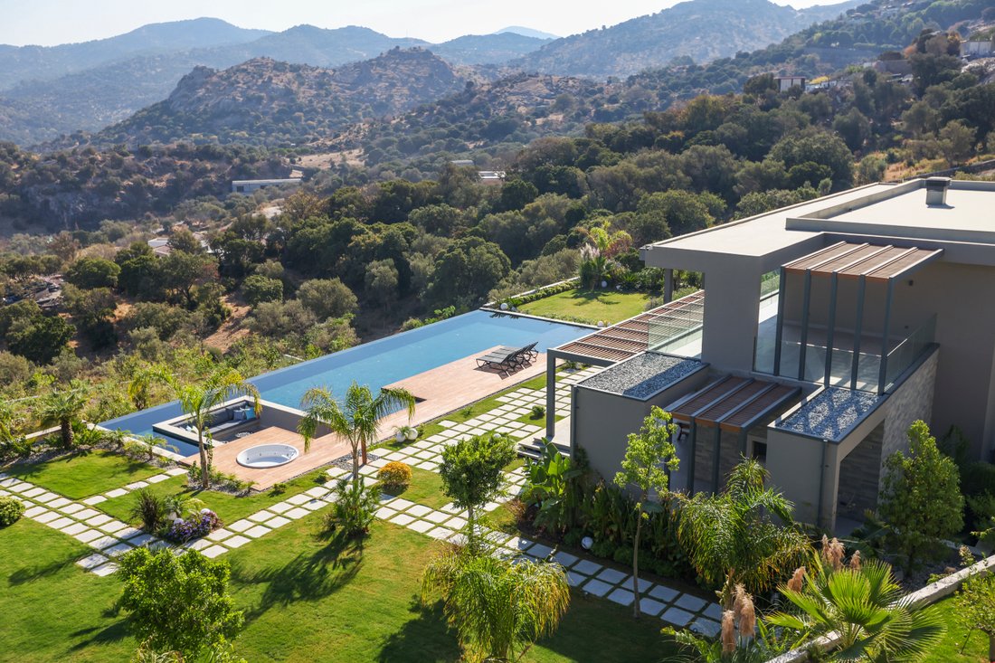 Villa in Bodrum, Muğla, Turkey 3 - 16325055