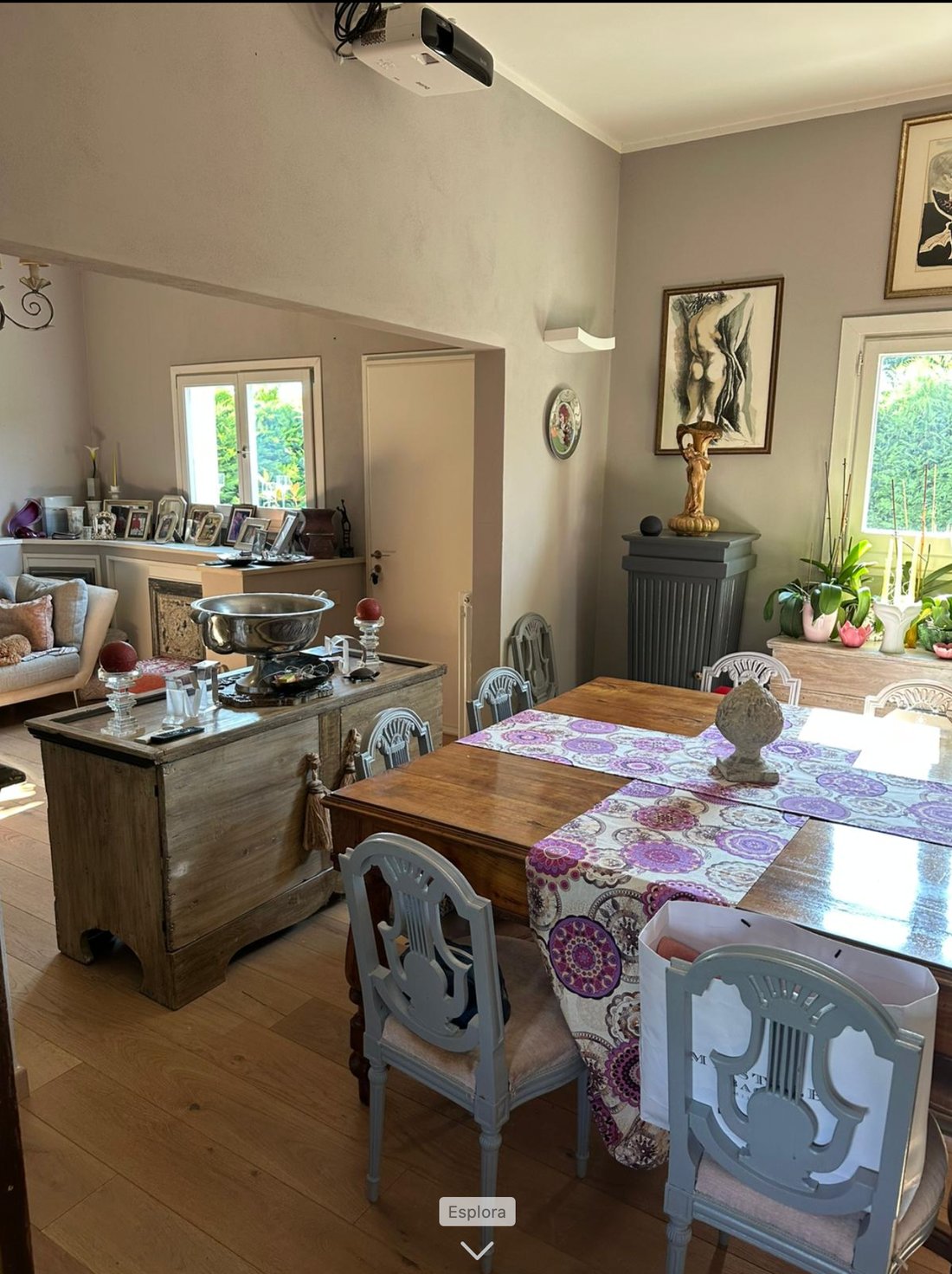 Villa in Pietrasanta, Tuscany, Italy 5 - 16325015
