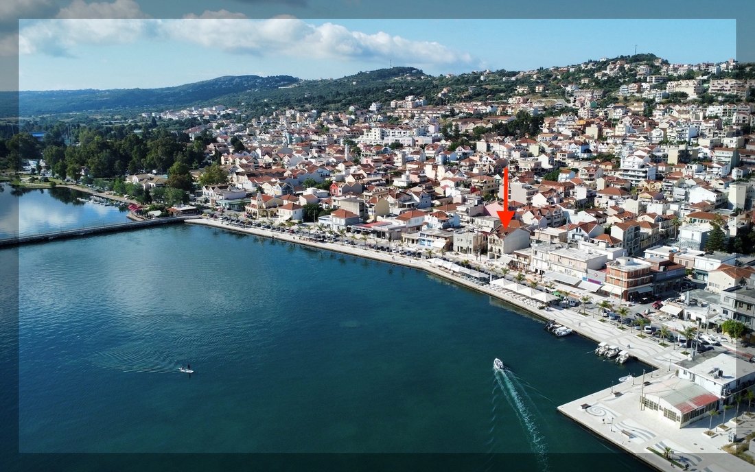 House in Argostoli, Peloponnese, Western Greece and the Ionian, Greece 5 - 16325018