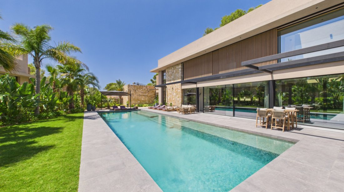 Villa in Calvia, Balearic Islands, Spain 2 - 16325967