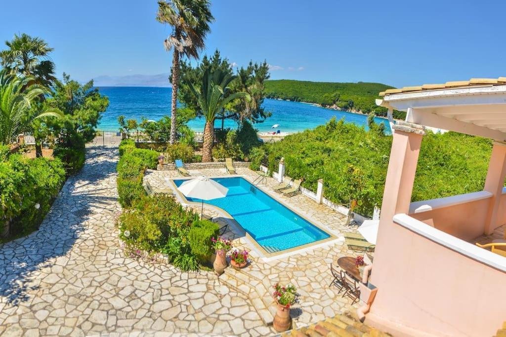Villa a Kassopaia, Peloponnese, Western Greece and the Ionian, Grecia 1 - 16325109