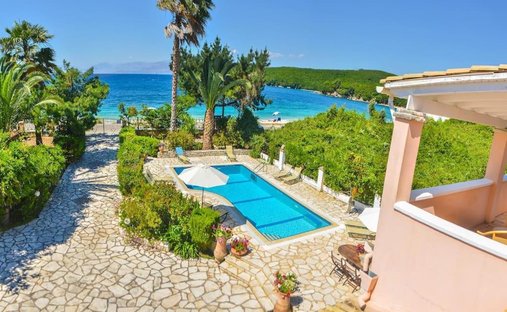 Villa in Kassopaia, Peloponnese, Western Greece and the Ionian, Greece 1