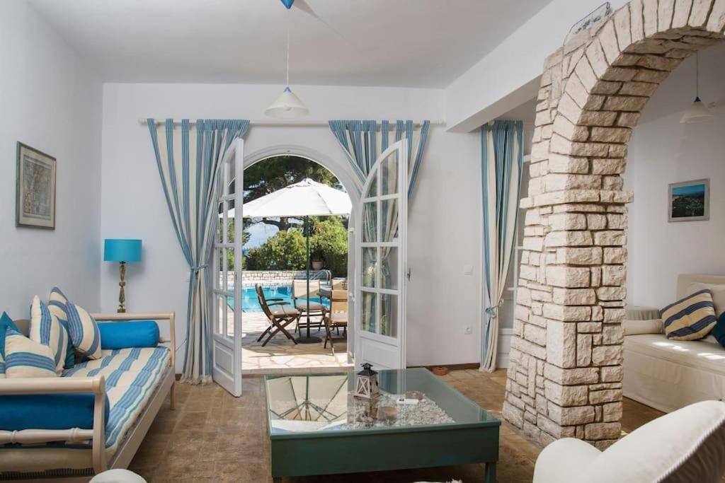 Villa a Kassopaia, Peloponnese, Western Greece and the Ionian, Grecia 5 - 16325109