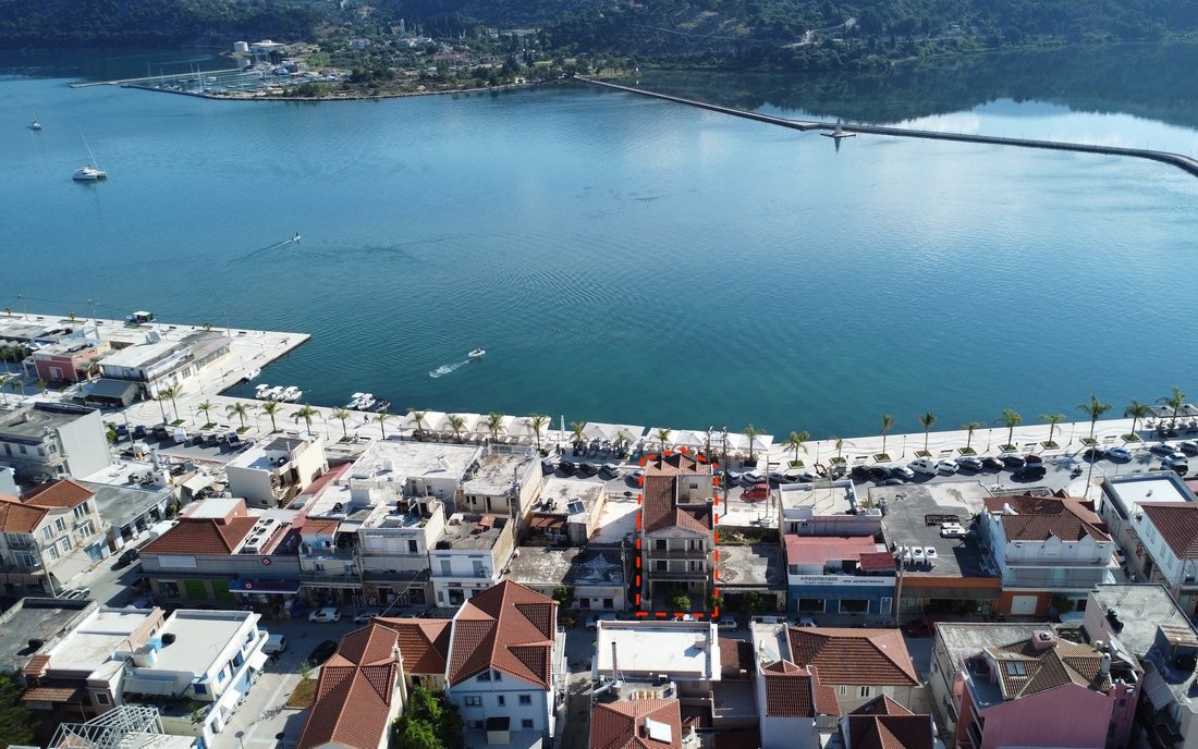 House in Argostoli, Peloponnese, Western Greece and the Ionian, Greece 1 - 16325018