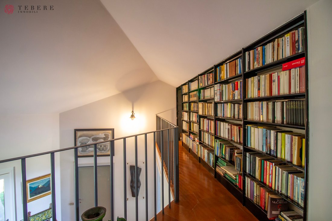Villa a Barasso, Lombardia, Italia 5 - 16325088