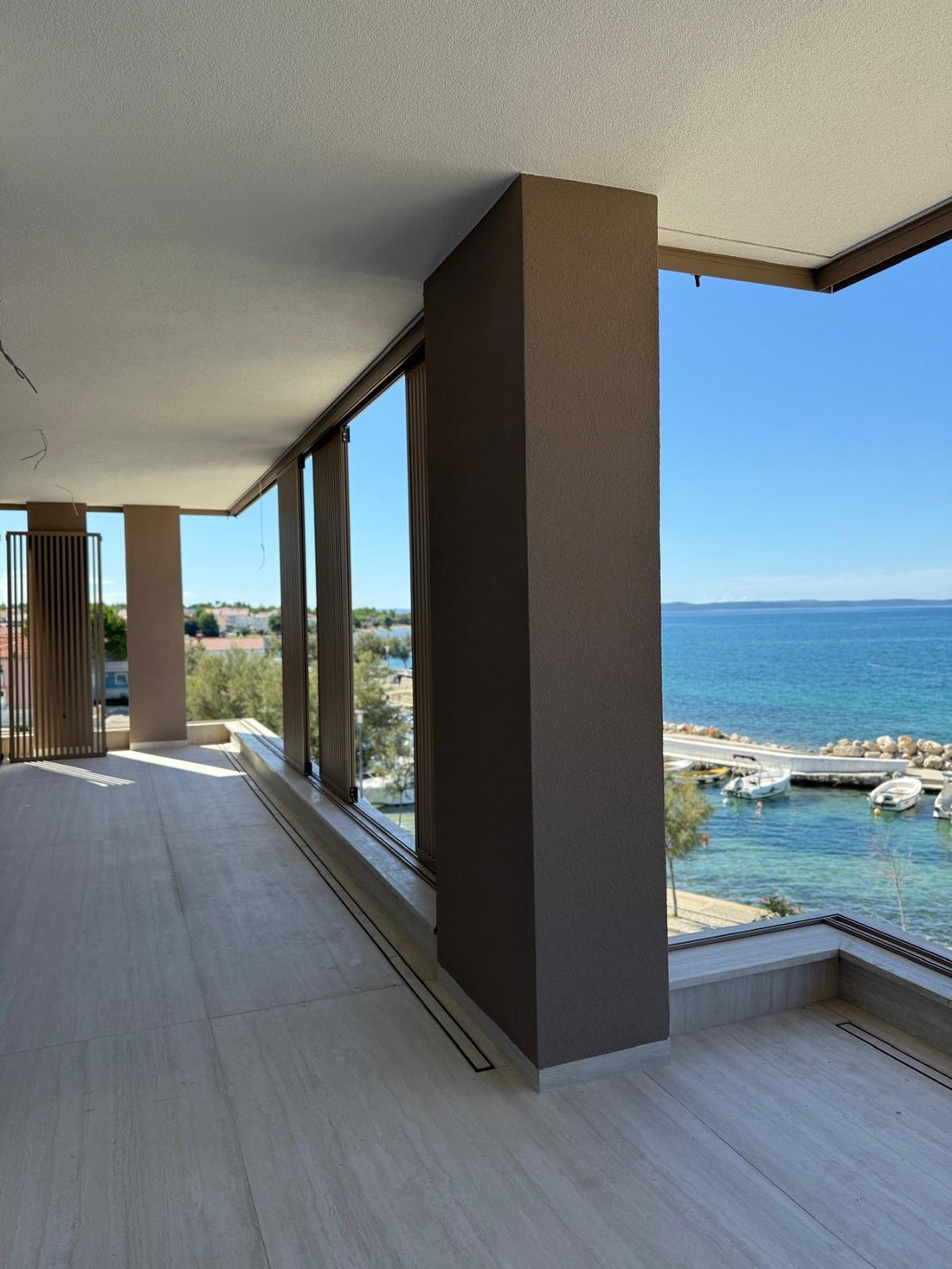 Apartment in Mjesni odbor Vostarnica, Zadar, Zadar County 3 - 16326060