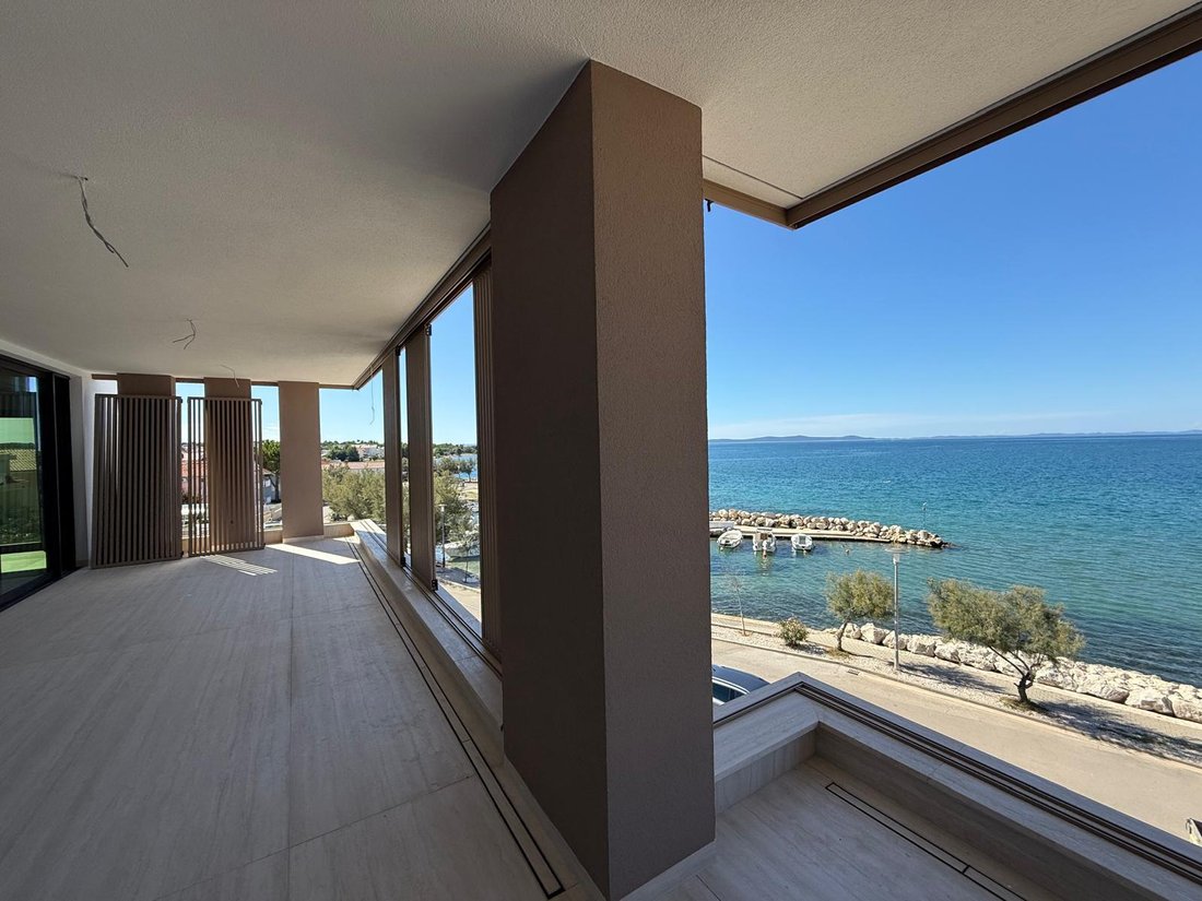 Apartment in Mjesni odbor Vostarnica, Zadar, Zadar County 1 - 16326060