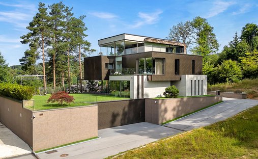 Villa in Ljubljana, Ljubljana, Slovenia 1