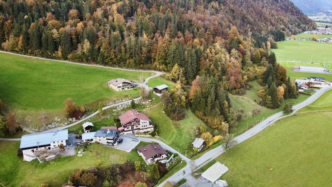 House in Kirchdorf in Tirol, Tyrol, Austria 2 - 16326012