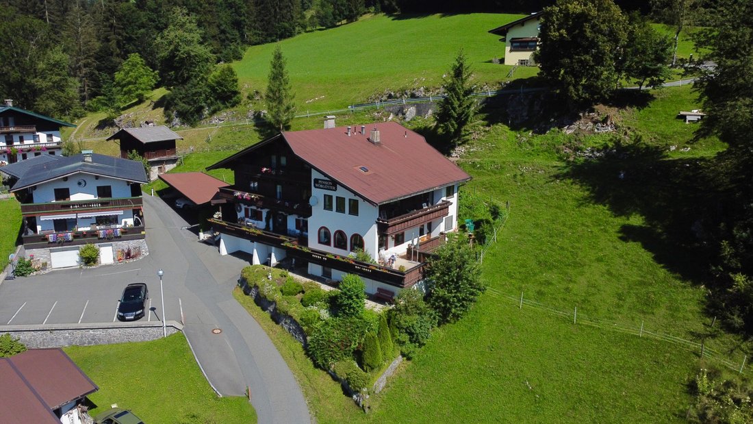 House in Kirchdorf in Tirol, Tyrol, Austria 5 - 16326012