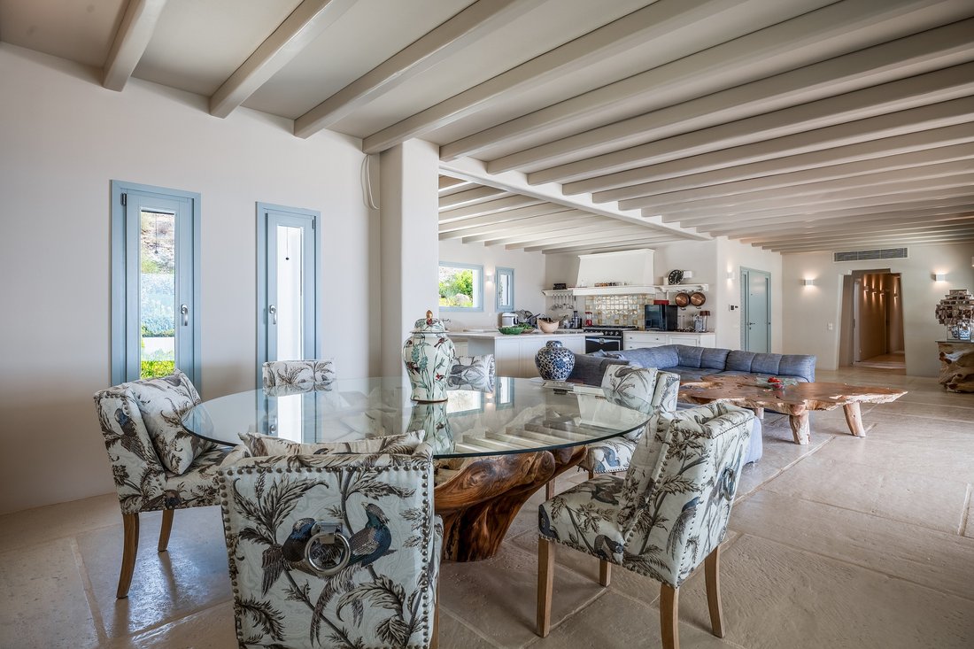 Villa in Paros, Aegean, Greece 3 - 16326310